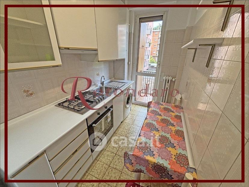 Bilocale in Via Giovanni Fantoni — foto 12 di 26