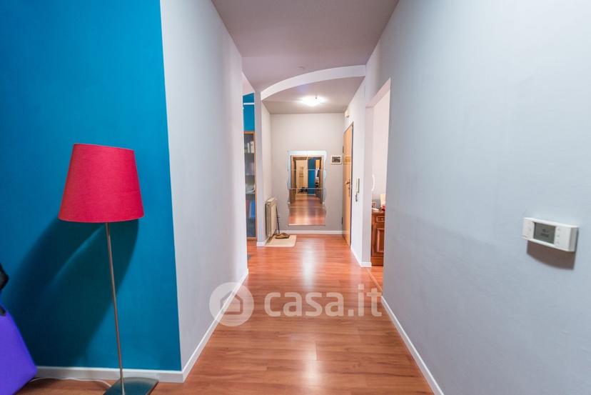 Quadrilocale in Via Monte Saraceno — foto 10 di 34