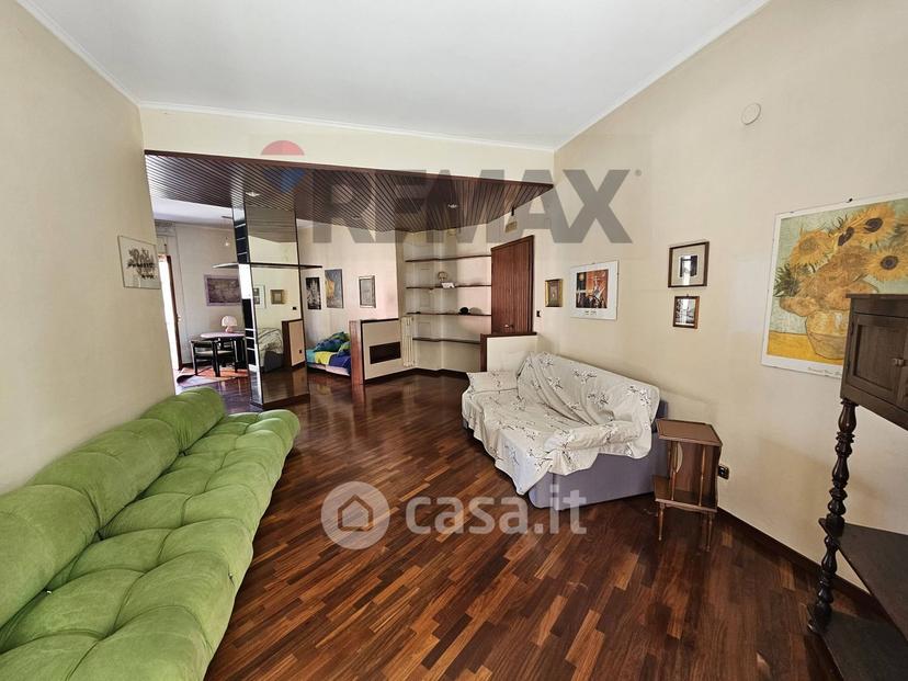 Appartamento in Via Emanuele Nuzzo 29 — foto 20 di 21