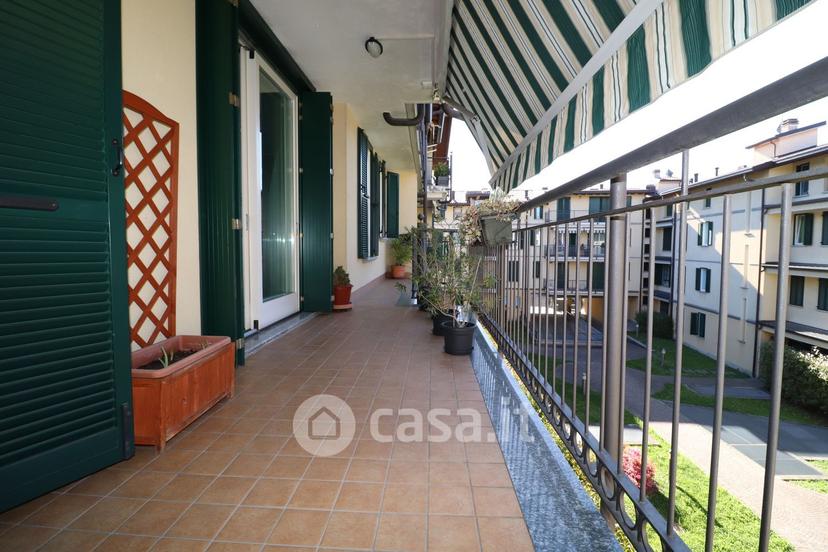 Trilocale in Via Silvio Pellico 18 — foto 24 di 35