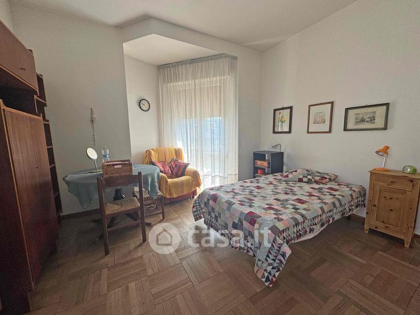 Quadrilocale in Via Tiziano 1 — foto 26 di 35