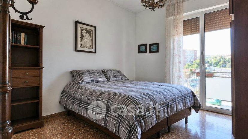 Appartamento in Via Conca 24 — foto 18 di 22