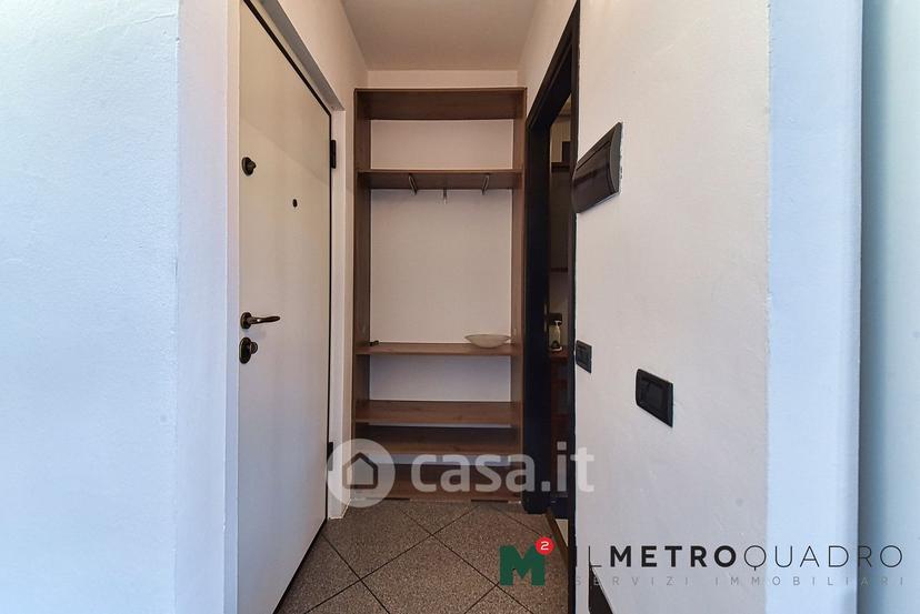 Bilocale in Via Tagliamento 7 — foto 20 di 20