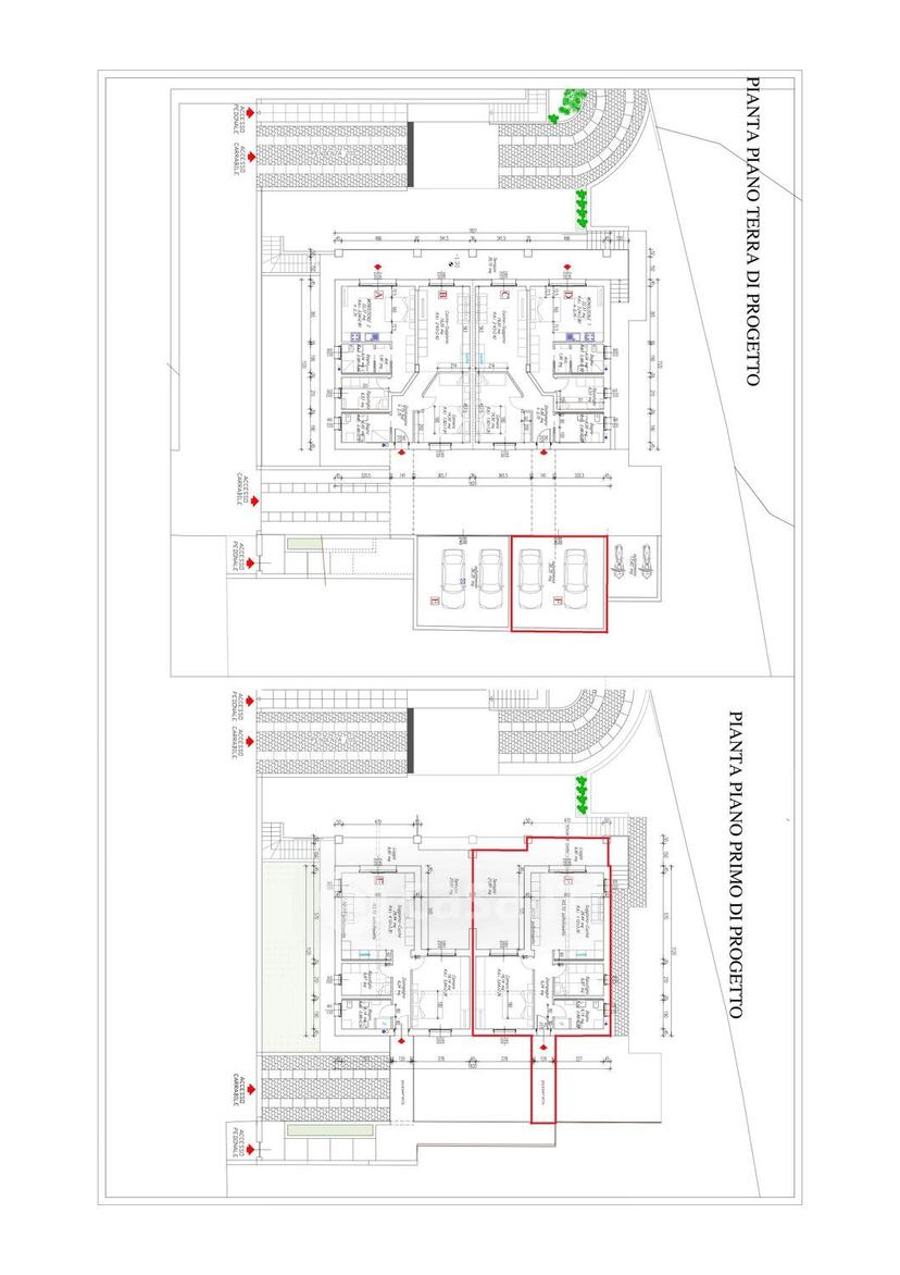 Trilocale in Località Codera — foto 11 di 16