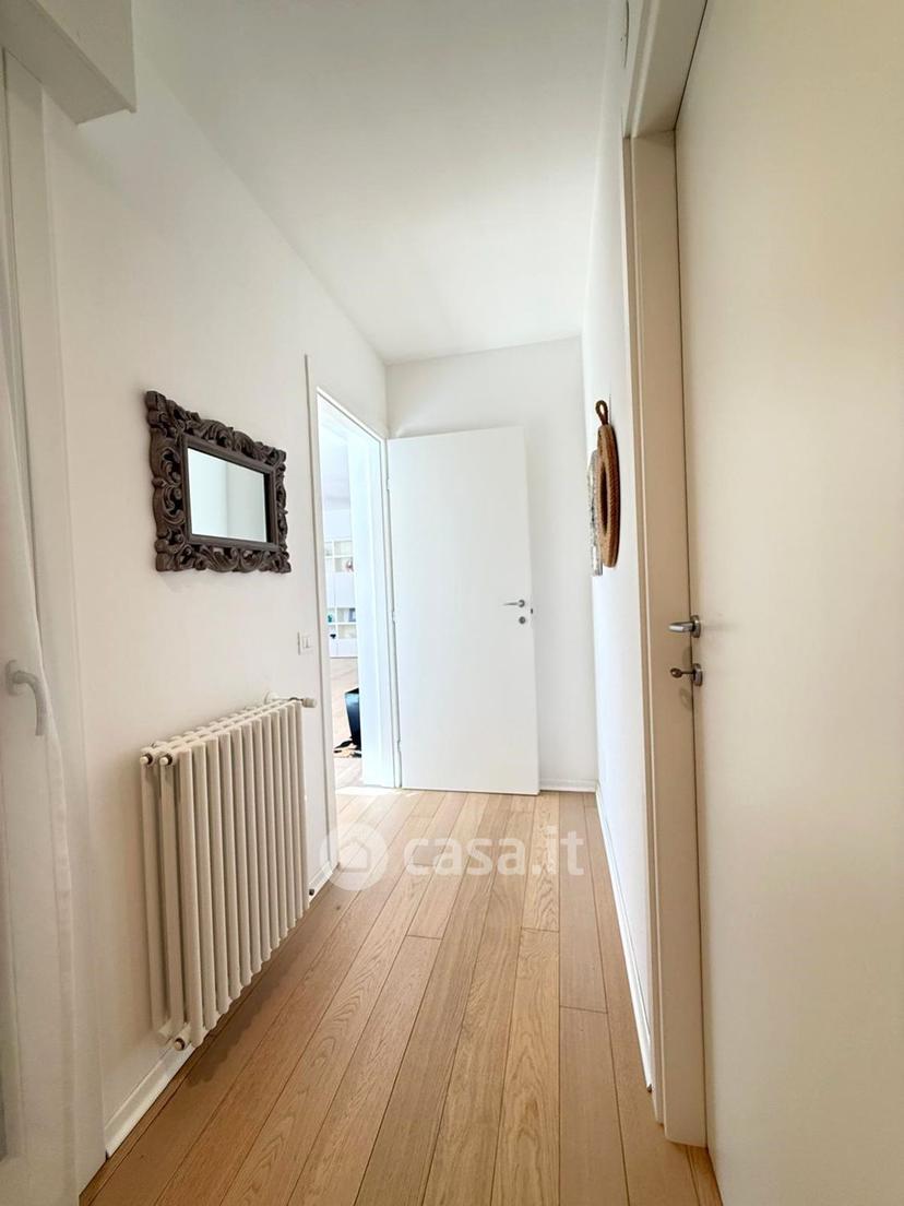Trilocale in Arco della Tartana 30 — foto 25 di 25