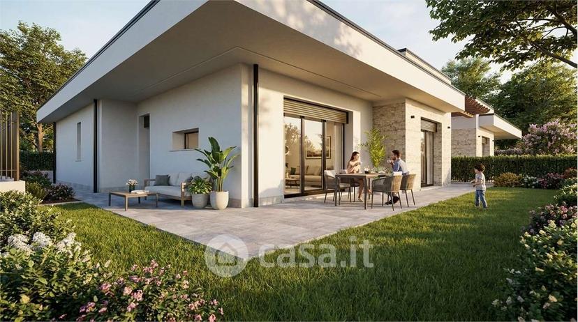 Villa in Via A. Guglielmetti — foto 6 di 19