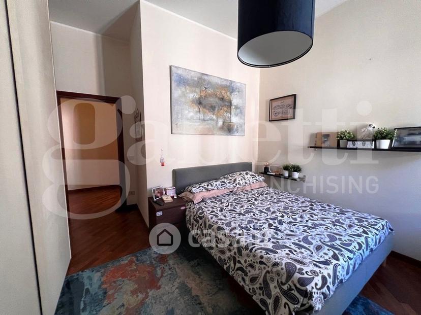 Trilocale in Via Mazzini 6 — foto 19 di 25