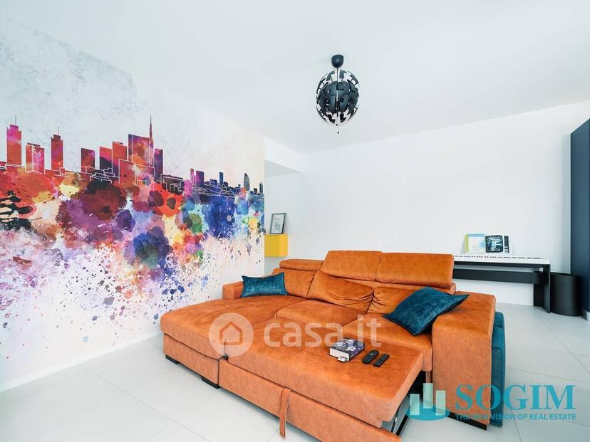 Bilocale in Via Ginevrina da Fossano 1 — foto 13 di 25