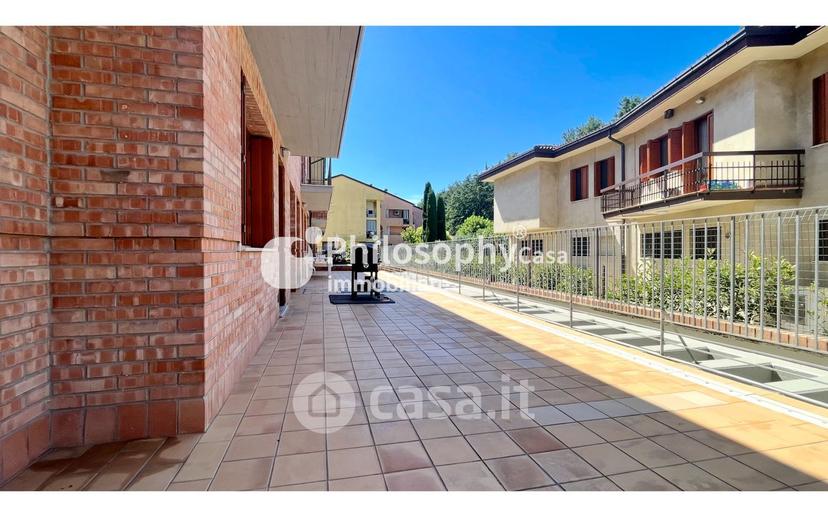 Appartamento in Via Salvador Allende — foto 26 di 35