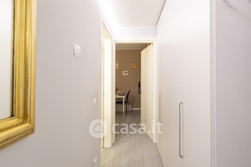 Quadrilocale in Via Durini 19 — foto 40 di 51