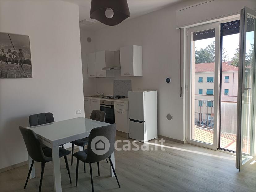 Bilocale in Via Giuseppe Giusti 8 — foto 15 di 16