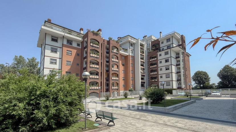 Trilocale in Via Caboto 4 — foto 50 di 67