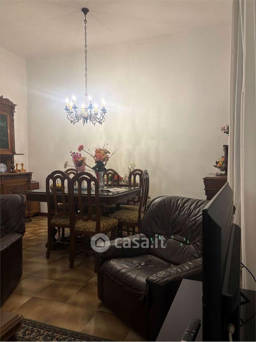 Trilocale in Via Giuseppe Mazzini — foto 14 di 25