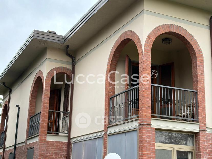 Villa in Via dei Ceccotti 95 — foto 51 di 61