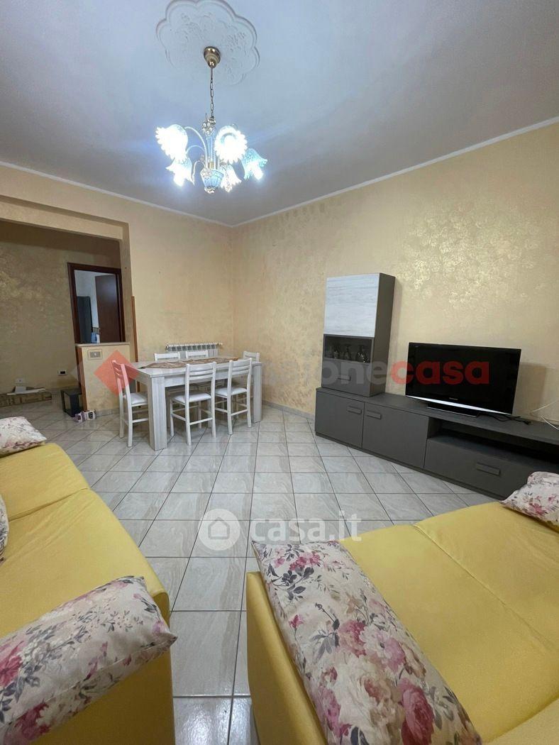 Quadrilocale in Via Mazzola 96 — foto 22 di 40