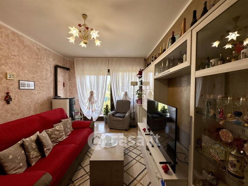 Quadrilocale in Via Giovanni XXIII — foto 23 di 37