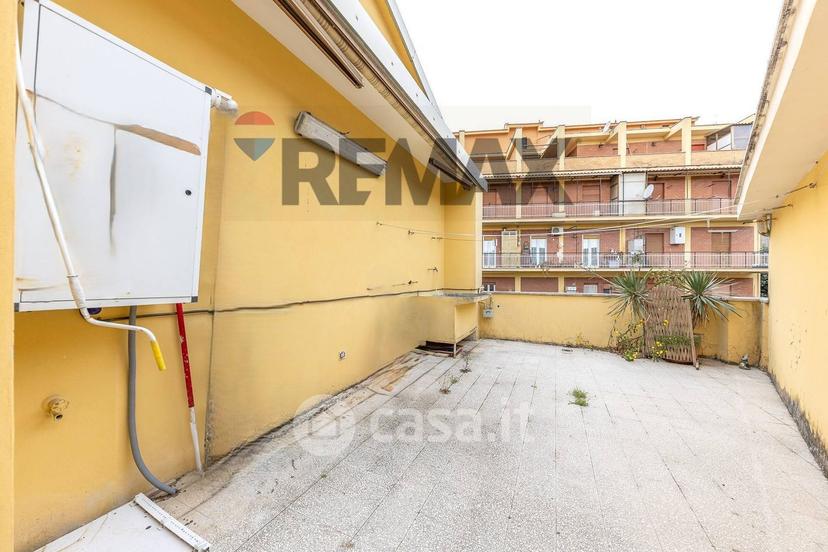 Quadrilocale in Via della Libertà 109 — foto 7 di 30
