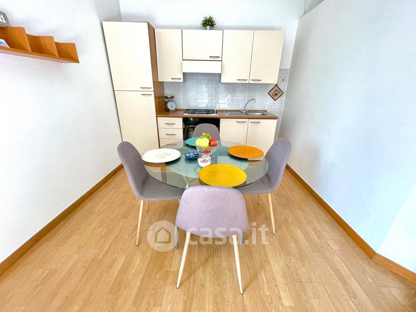 Bilocale in Gasparri 6 — foto 6 di 24