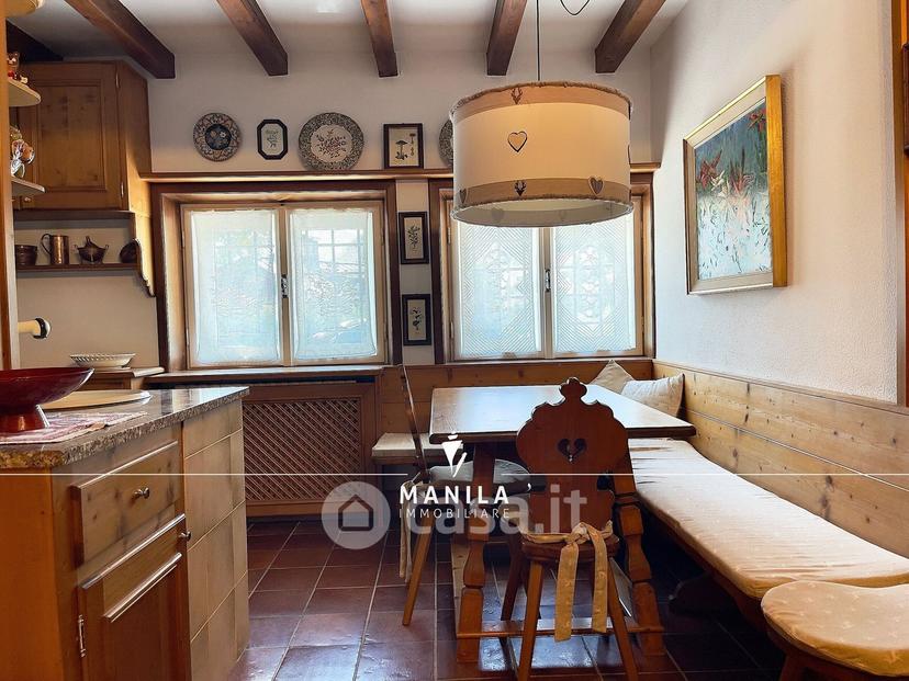 Trilocale in Via Rinaldo Menardi 41 — foto 6 di 20