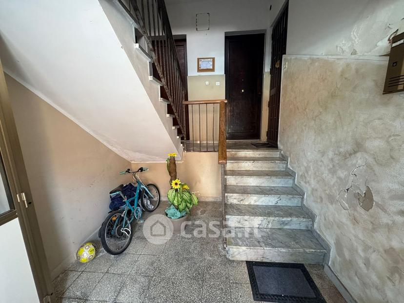 Monolocale in Via Nicola Dato 7 — foto 8 di 9