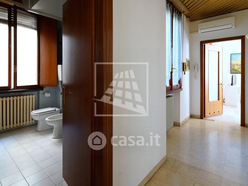 Trilocale in Via Guido da Castello 35 — foto 20 di 29
