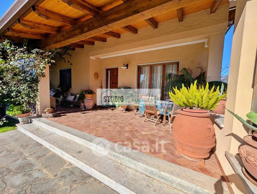 Villa in Via Madonnina dei Pagliai — foto 36 di 48
