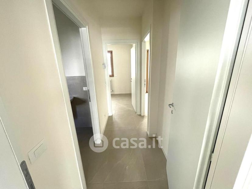Trilocale in Via Magliano — foto 13 di 33