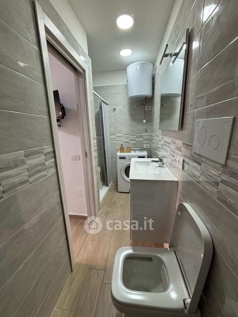 Monolocale in Corso Umberto I — foto 3 di 6
