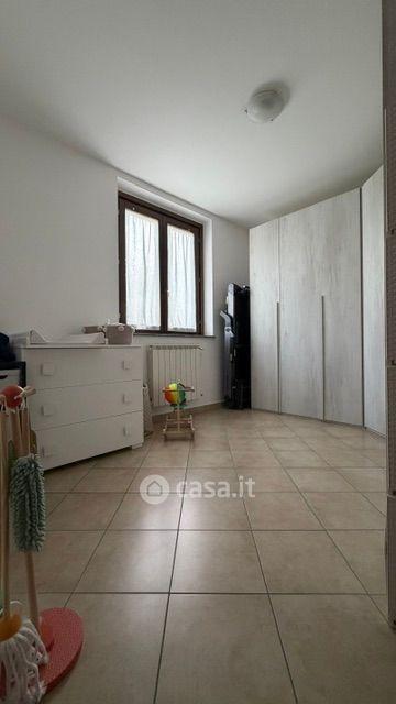 Trilocale in Via Giovanni Agusta 445 a — foto 9 di 19