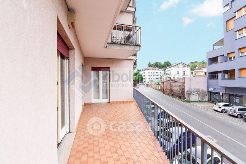 Appartamento in Via Giacomo Matteotti 27 — foto 15 di 37