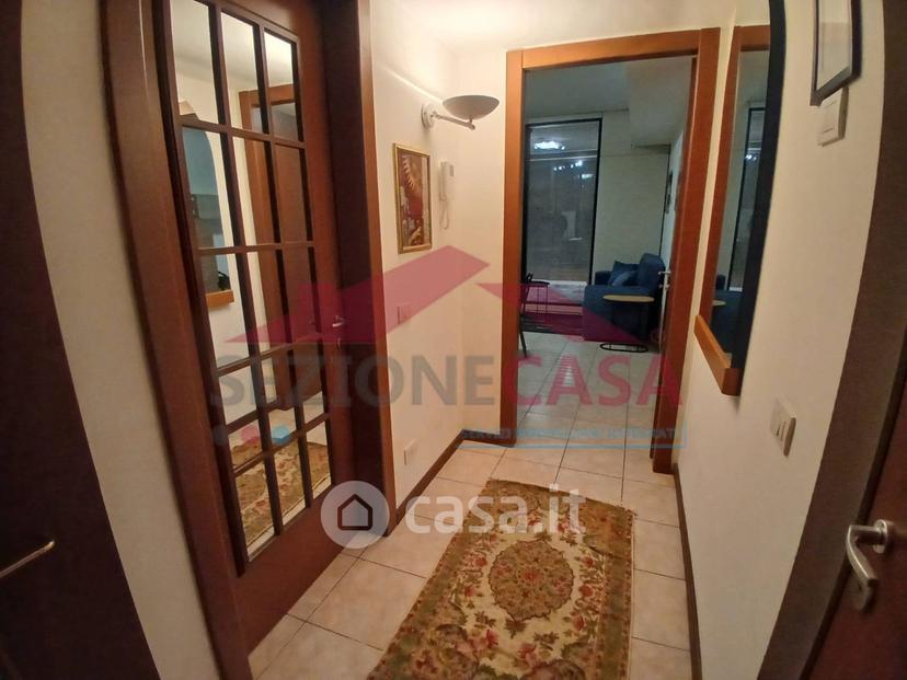 Monolocale in Via San Giuseppe 95 — foto 27 di 29