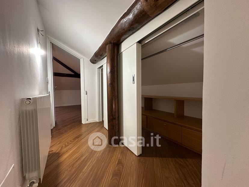 Appartamento in Via Domenico Mori 37 — foto 10 di 27