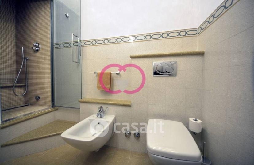 Trilocale in Via XXIV Aprile — foto 19 di 21