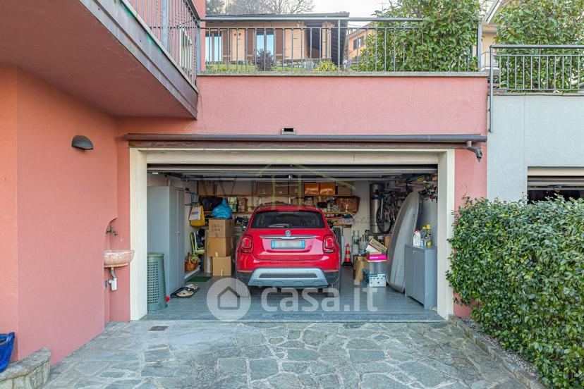Villa in Via Anzano — foto 31 di 47
