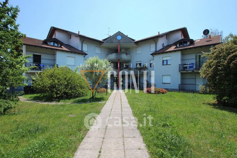 Quadrilocale in Via Sacro Monte 63 — foto 25 di 34