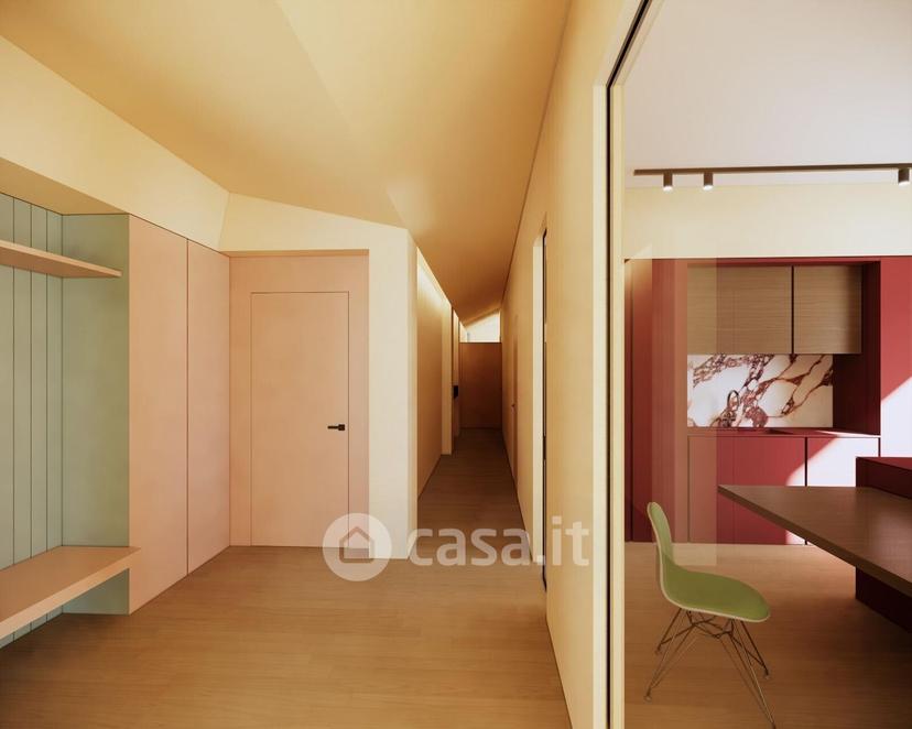 Appartamento in Viale della Regione Siciliana 2282 — foto 32 di 71