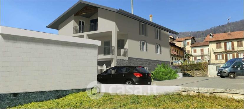 Villa in Via V. Emanuele 2 — foto 6 di 12