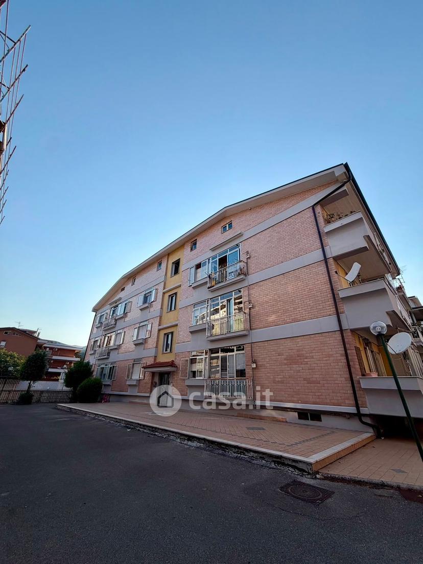 Quadrilocale in Via Nazionale — foto 15 di 31