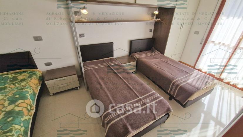 Quadrilocale in Via X Traversa 20 -a — foto 11 di 35