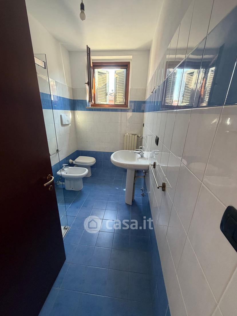 Trilocale in Via Emilio Gino Segre' 4 — foto 36 di 49