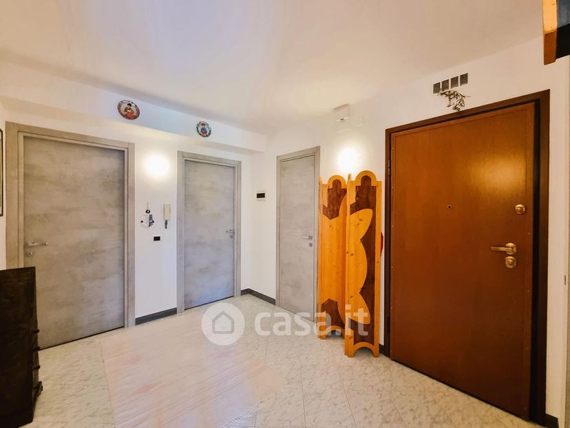Quadrilocale in Via Laiolo — foto 6 di 51