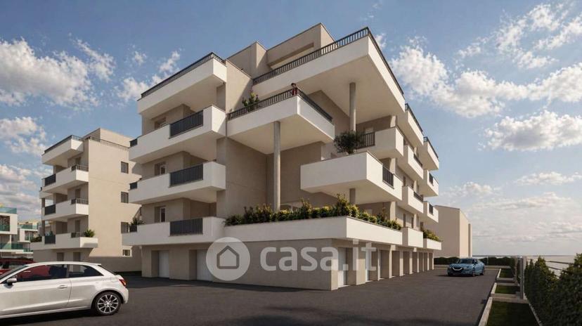 Appartamento in Via Mario Pannunzio — foto 4 di 11