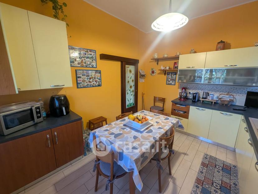 Villa in Via Scifelle — foto 8 di 48