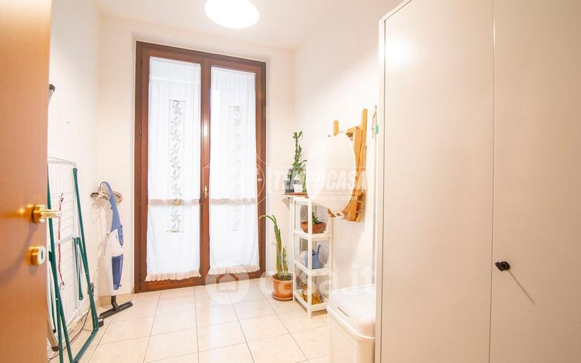 Trilocale in Via Badalasco — foto 18 di 30