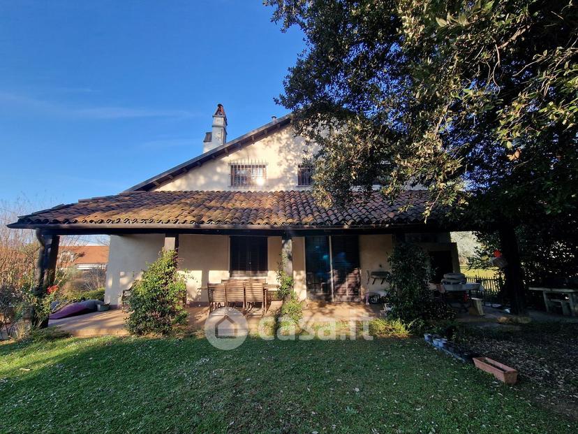 Villa in Via Moncenisio 8 — foto 5 di 72