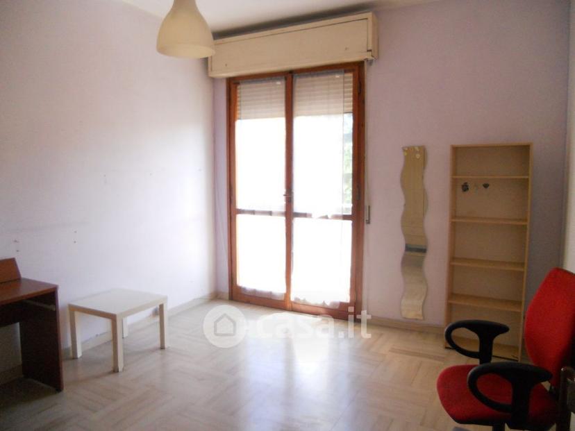 Trilocale in Via degli Orti