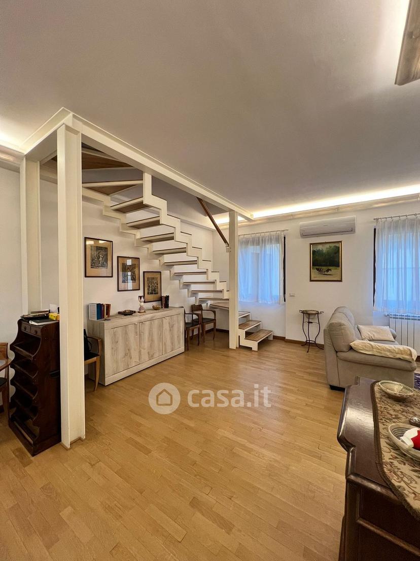 Villa in Via Sasso Grosso 43 — foto 20 di 25
