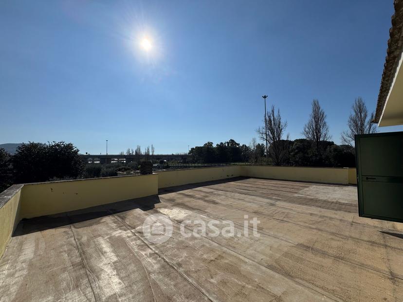 Villa in Via Appia Antica 57 — foto 69 di 77