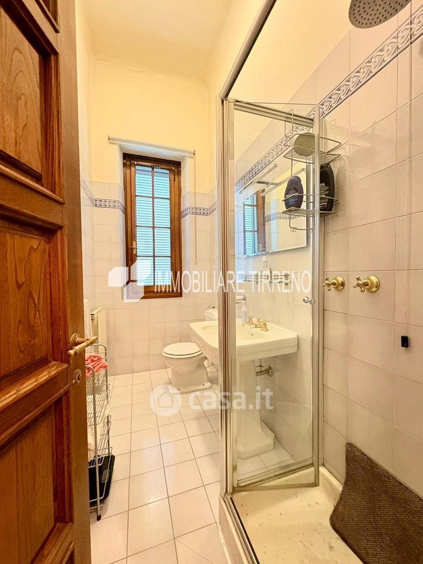 Villa in Viale Eugenio Chiesa — foto 10 di 29