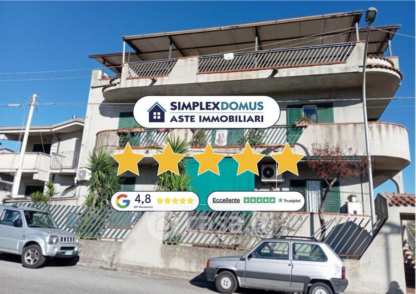 Quadrilocale in Contrada Ponzo — foto 28 di 32